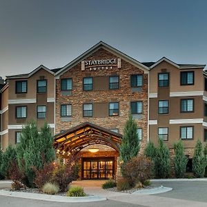 Staybridge Suites Missoula, An Ihg Hotel